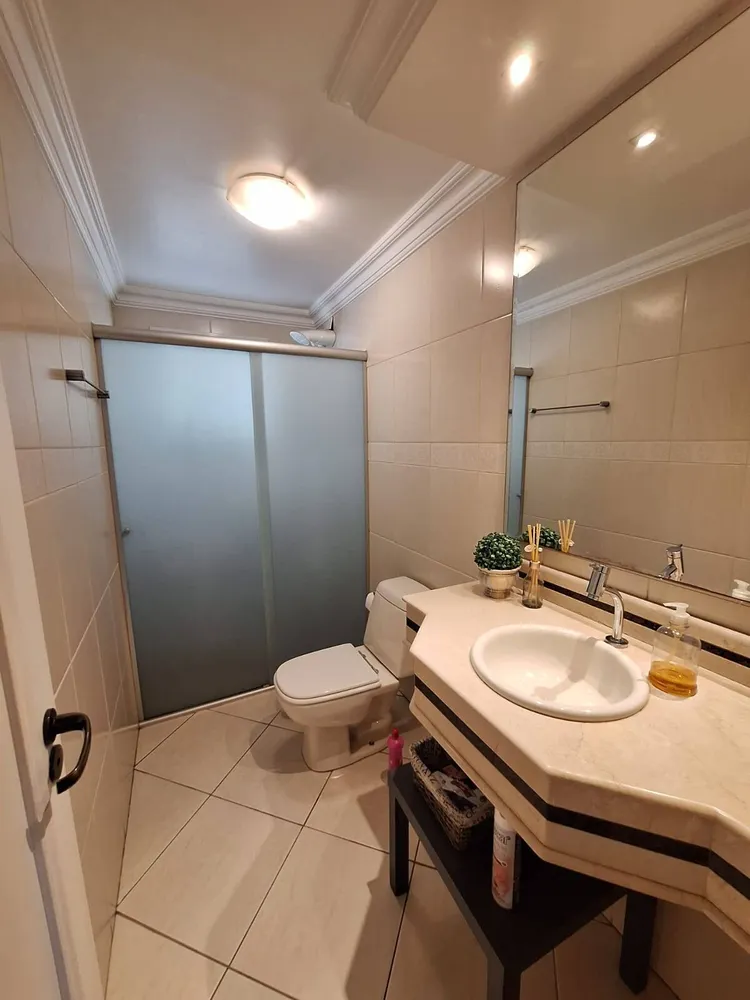 Apartamento, 3 quartos, 87 m² - Foto 9