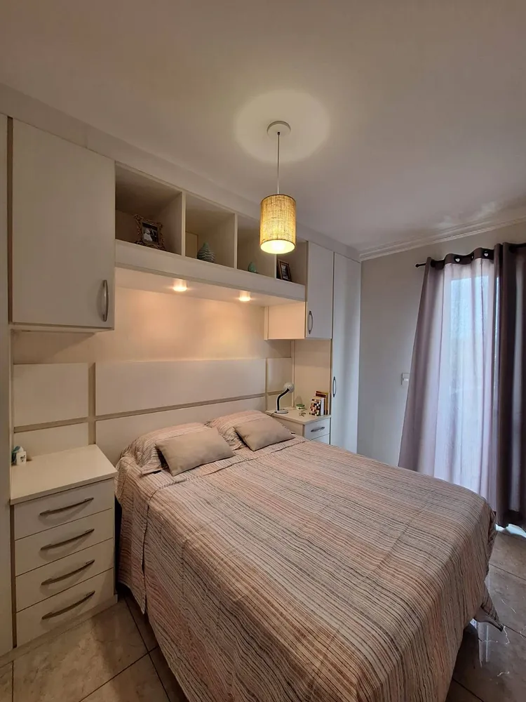 Apartamento, 3 quartos, 87 m² - Foto 7
