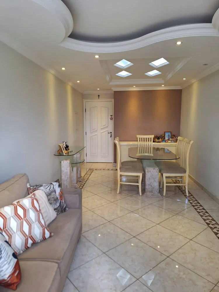 Apartamento, 3 quartos, 87 m² - Foto 3