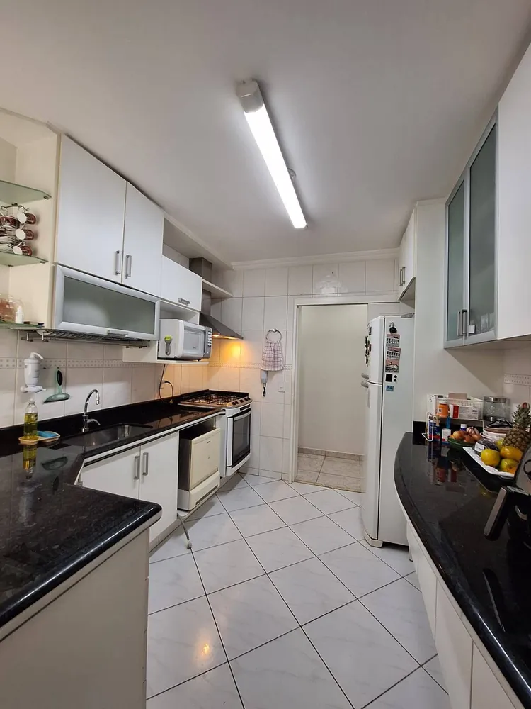 Apartamento, 3 quartos, 87 m² - Foto 1