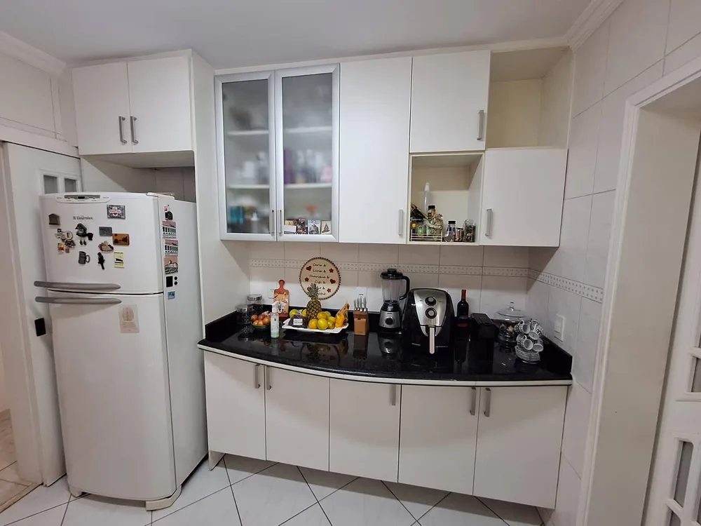 Apartamento, 3 quartos, 87 m² - Foto 4