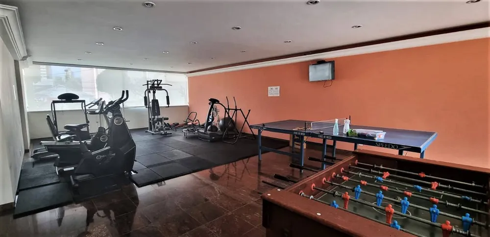 Apartamento, 5 quartos, 271 m² - Foto 3