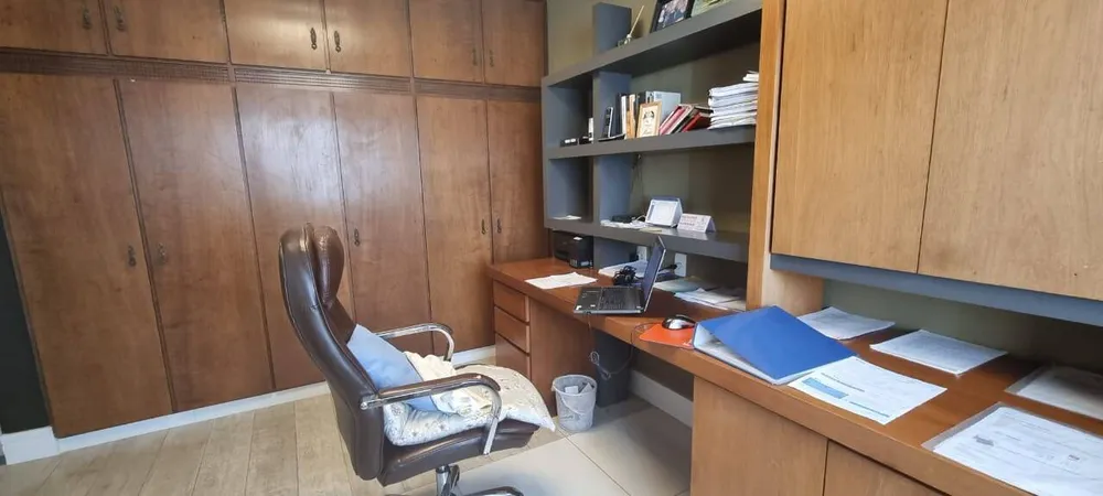 Apartamento, 5 quartos, 271 m² - Foto 4