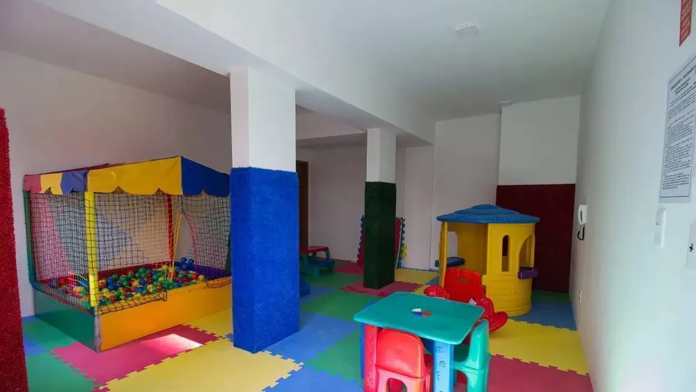Apartamento, 2 quartos, 58 m² - Foto 11