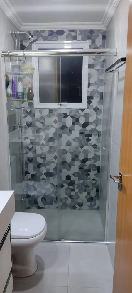 Apartamento, 2 quartos, 58 m² - Foto 7