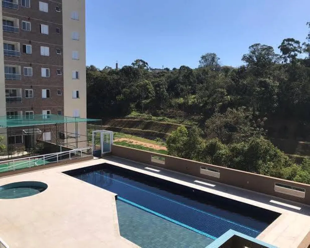 Apartamento, 2 quartos, 58 m² - Foto 12