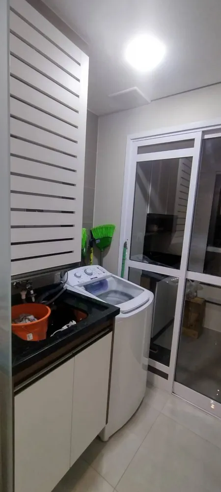 Apartamento, 2 quartos, 58 m² - Foto 8