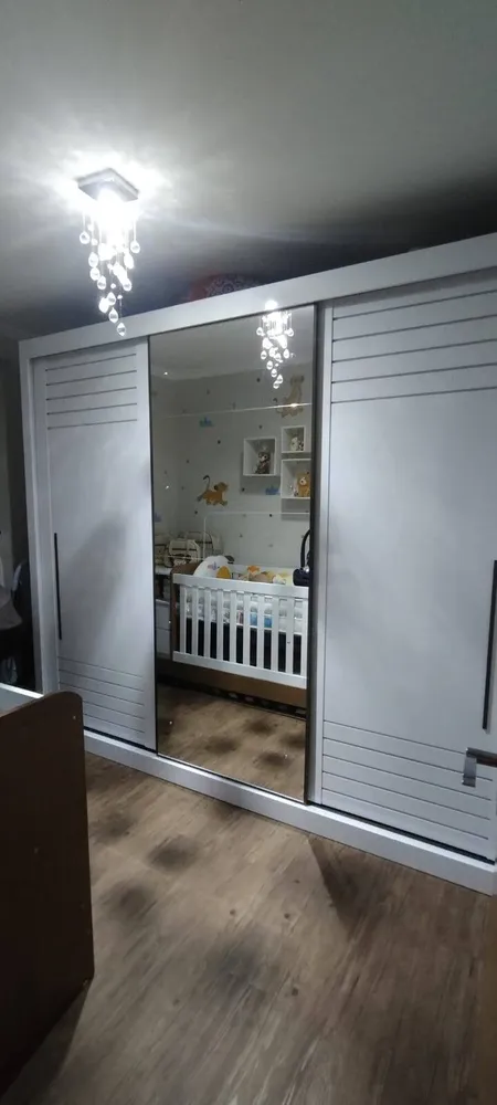 Apartamento, 2 quartos, 58 m² - Foto 6