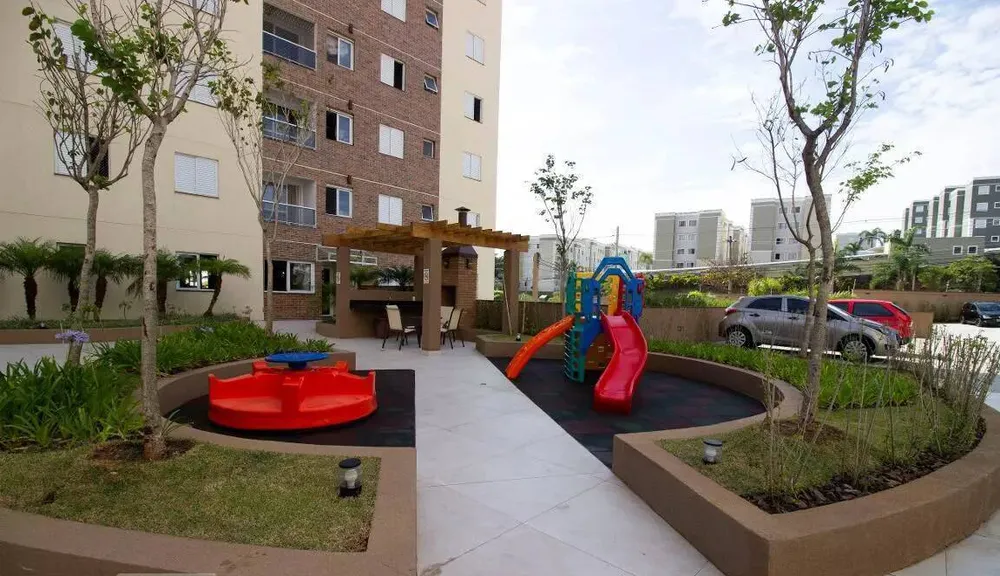 Apartamento, 2 quartos, 58 m² - Foto 10