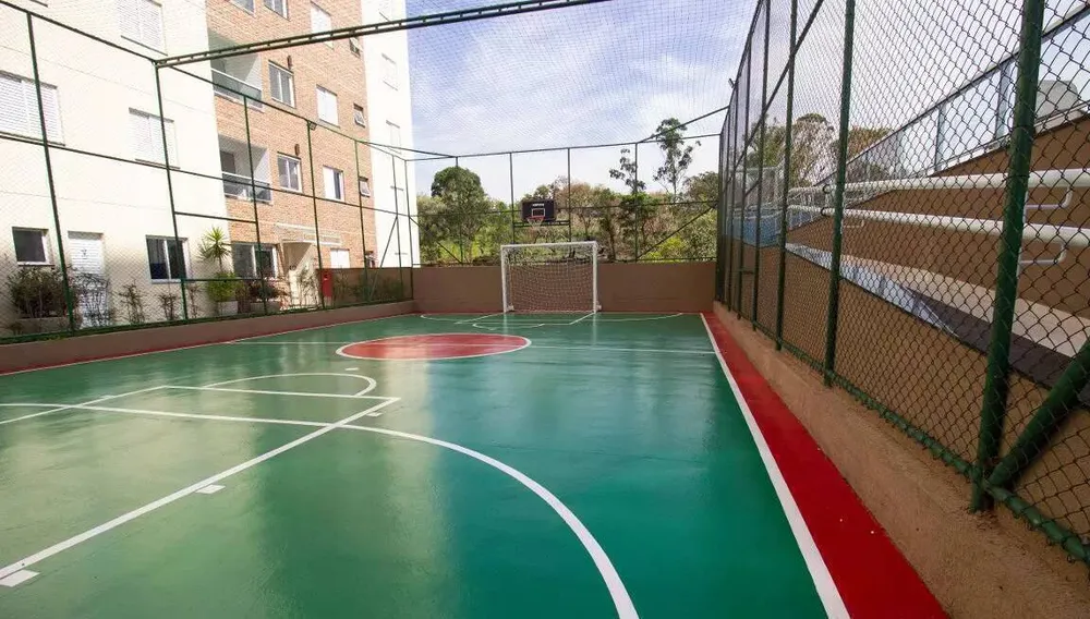 Apartamento, 2 quartos, 58 m² - Foto 9