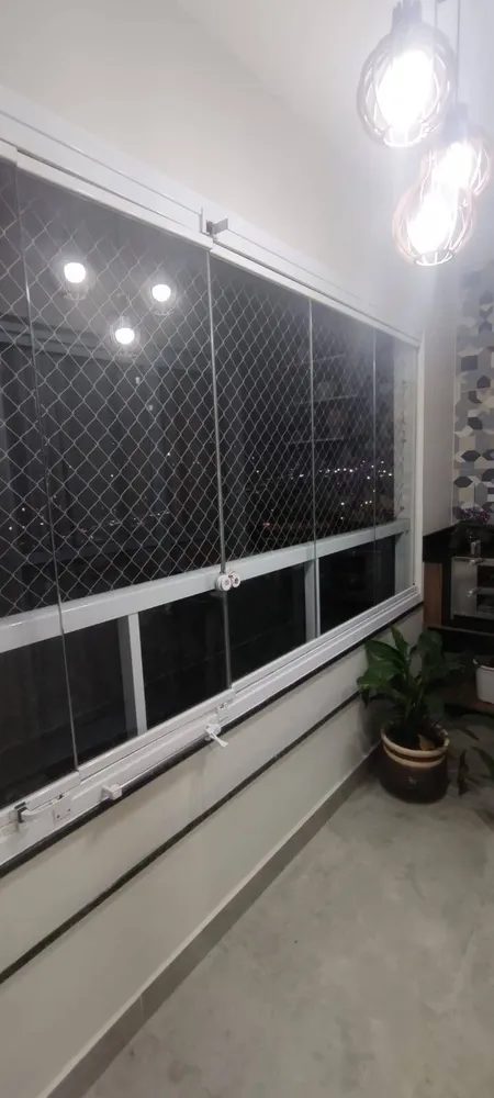 Apartamento, 2 quartos, 58 m² - Foto 4