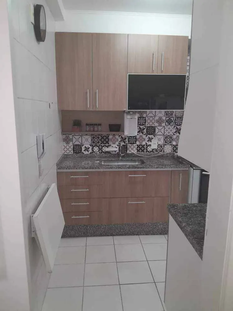 Apartamento, 2 quartos, 54 m² - Foto 3