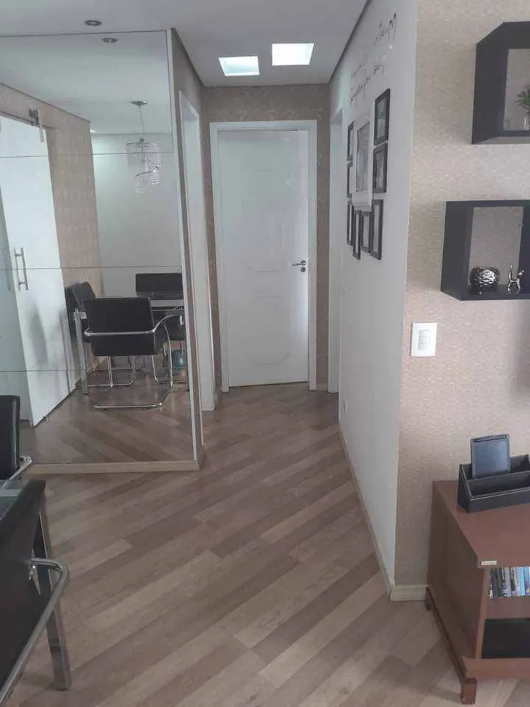 Apartamento, 2 quartos, 54 m² - Foto 6