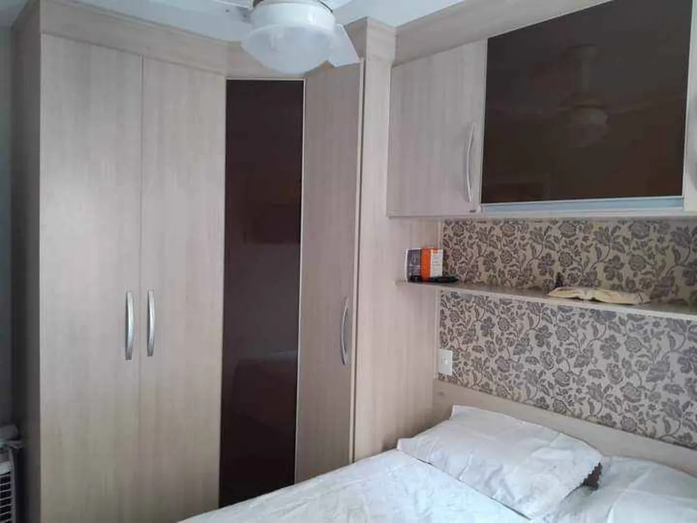 Apartamento, 2 quartos, 54 m² - Foto 8