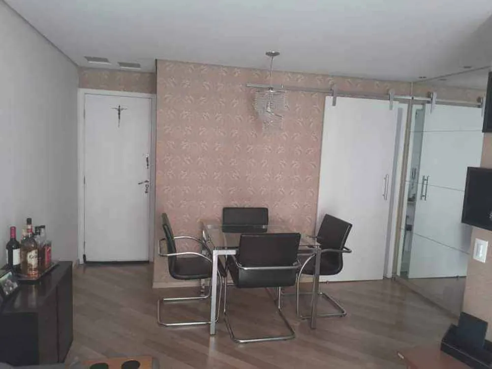 Apartamento, 2 quartos, 54 m² - Foto 4