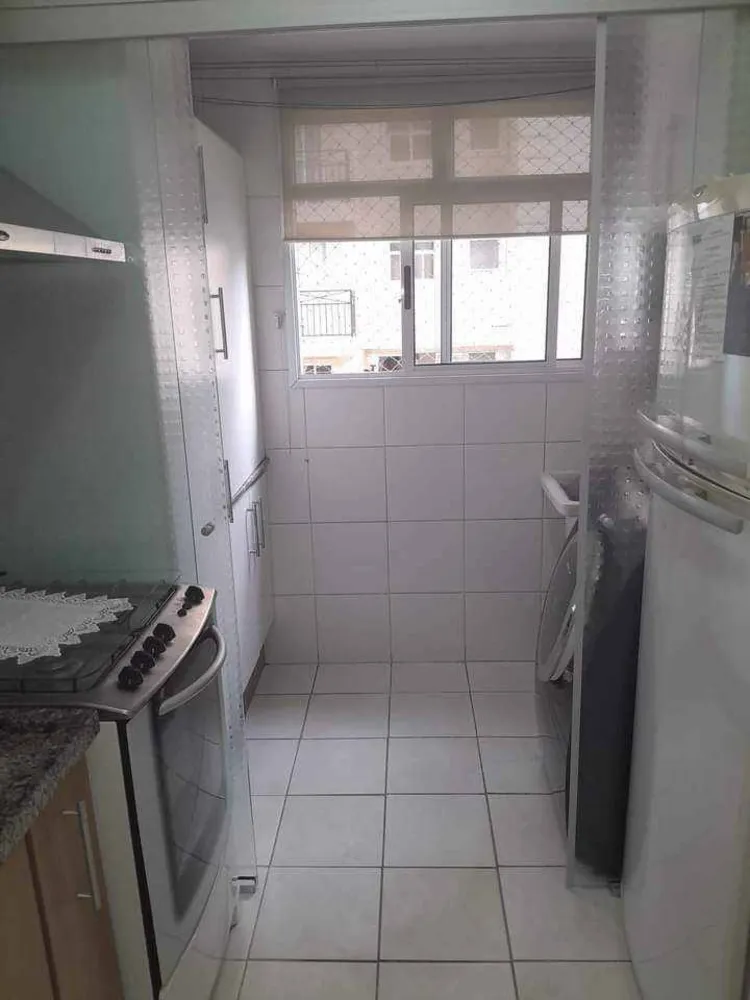 Apartamento, 2 quartos, 54 m² - Foto 10