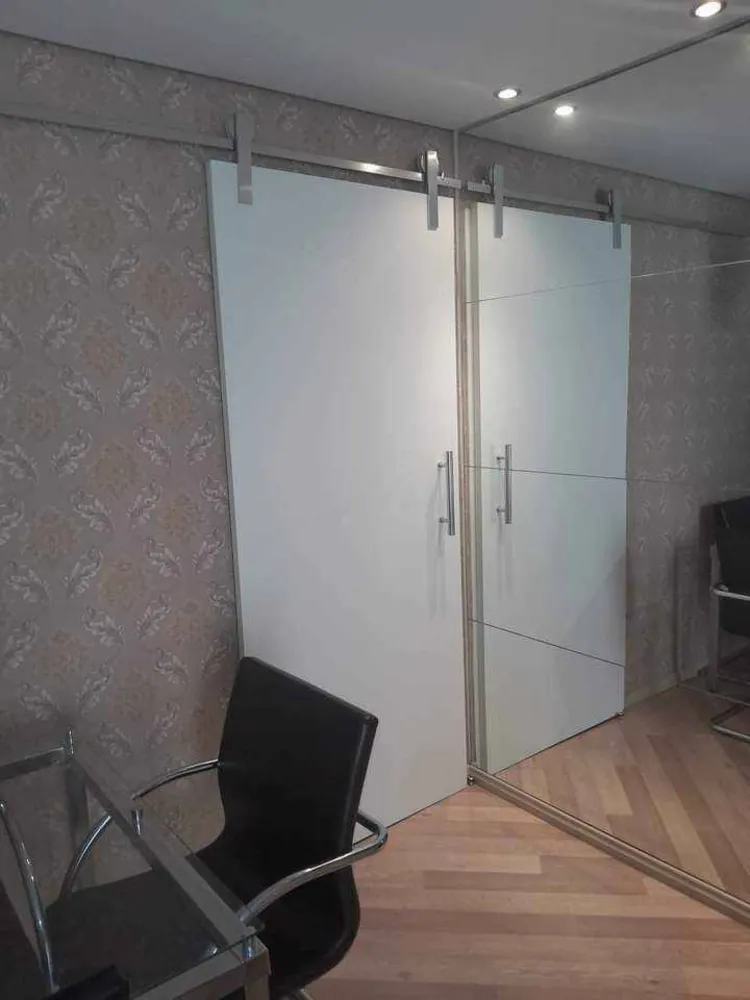 Apartamento, 2 quartos, 54 m² - Foto 5