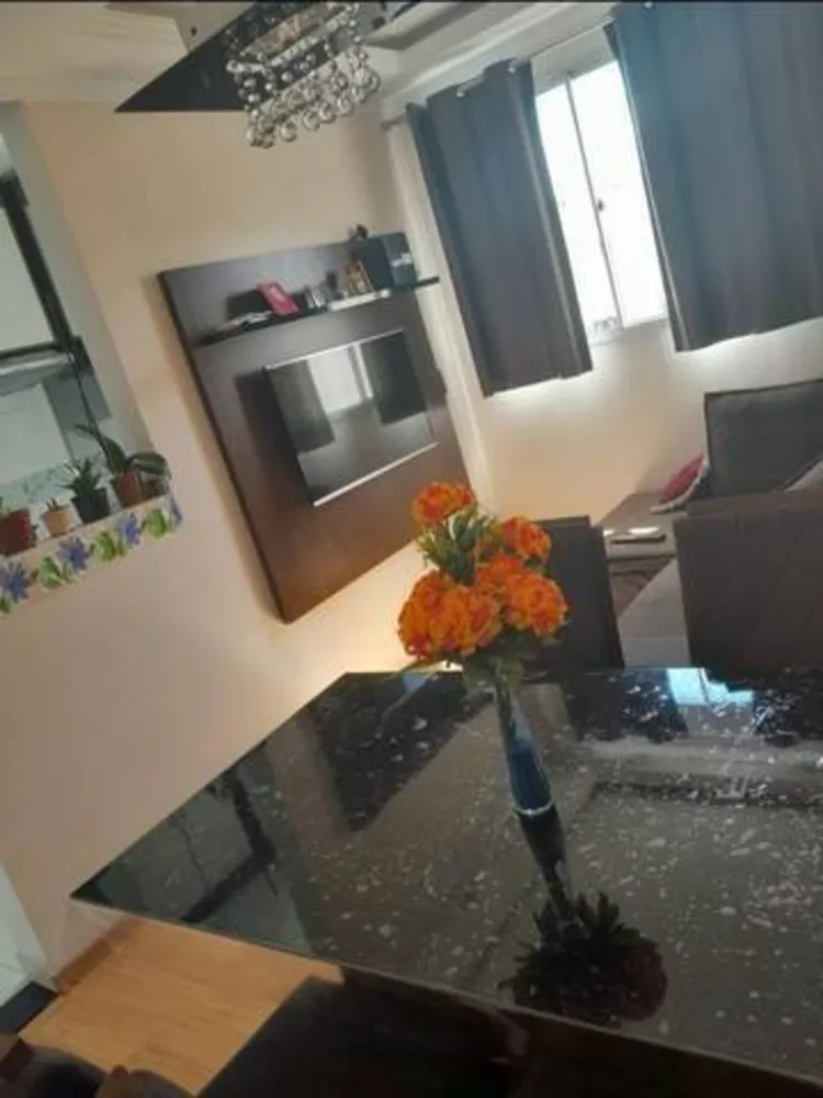 Apartamento, 2 quartos, 54 m² - Foto 5