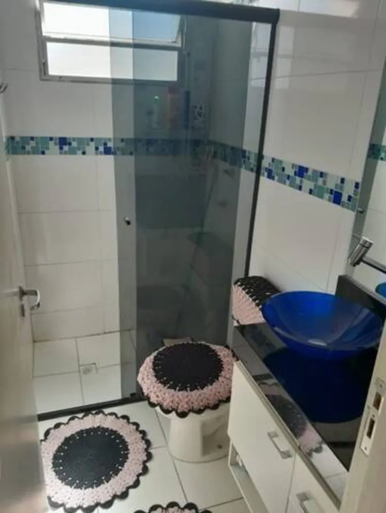 Apartamento, 2 quartos, 54 m² - Foto 3