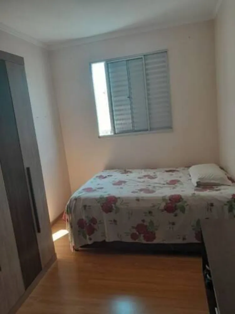 Apartamento, 2 quartos, 54 m² - Foto 4