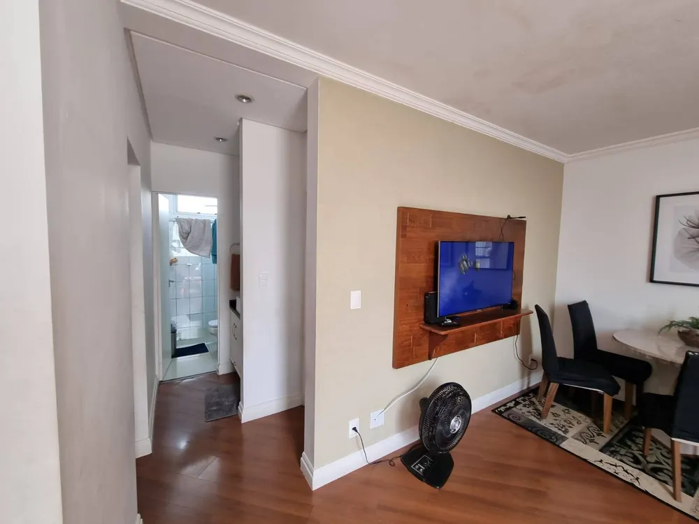 Apartamento, 2 quartos, 56 m² - Foto 6