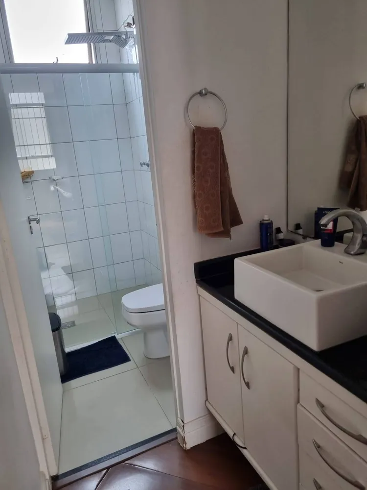 Apartamento, 2 quartos, 56 m² - Foto 10