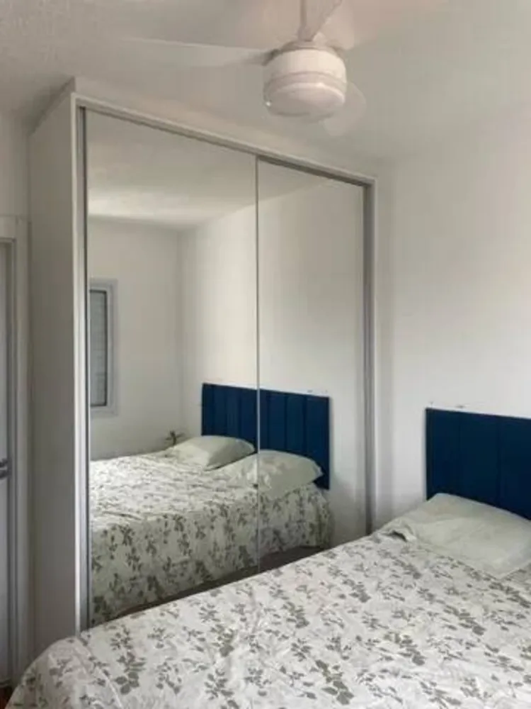 Apartamento, 2 quartos, 54 m² - Foto 4