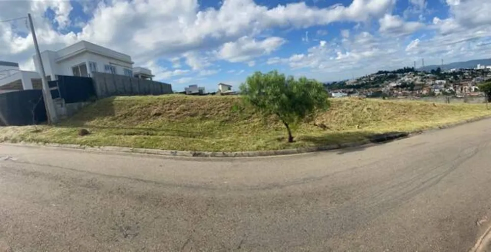 Terreno, 450 m² - Foto 1