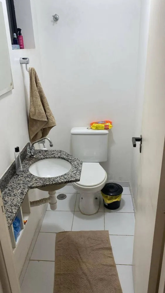 Casa de Condomínio, 3 quartos - Foto 9