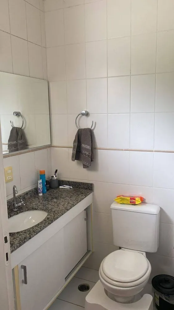 Casa de Condomínio, 3 quartos - Foto 10