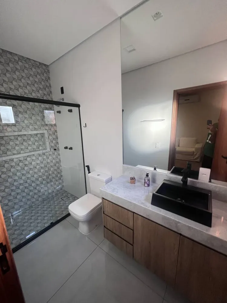 Casa de Condomínio, 3 quartos - Foto 7