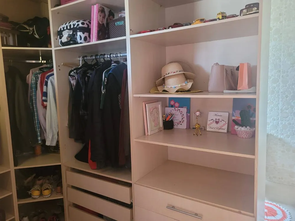 Casa de Condomínio, 4 quartos - Foto 8