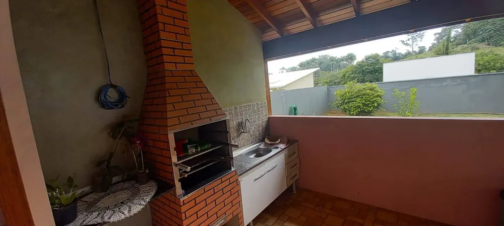 Casa de Condomínio, 4 quartos - Foto 11