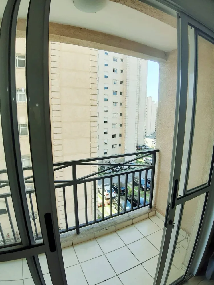 Apartamento, 2 quartos, 54 m² - Foto 3