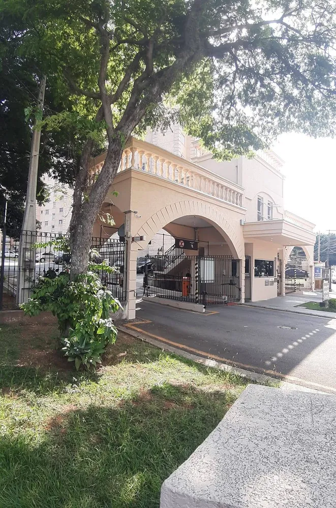 Apartamento, 2 quartos, 54 m² - Foto 10