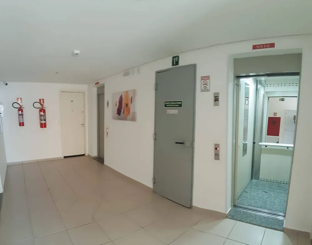 Apartamento, 2 quartos, 54 m² - Foto 11