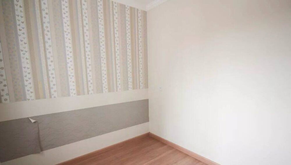 Apartamento à venda com 2 quartos, 45m² - Foto 1