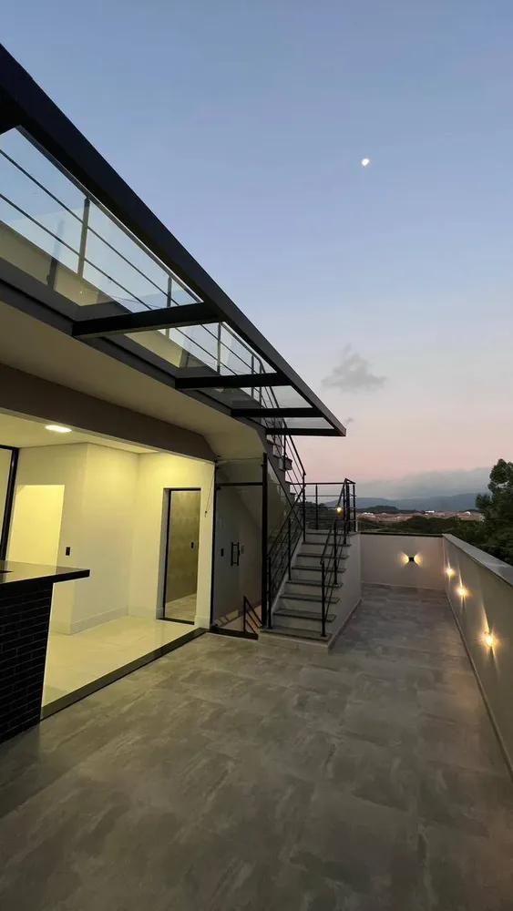 Casa de Condomínio, 3 quartos - Foto 6