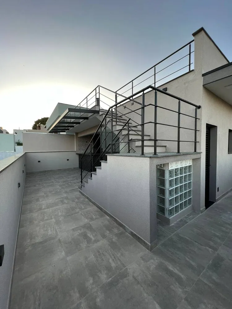 Casa de Condomínio, 3 quartos - Foto 2