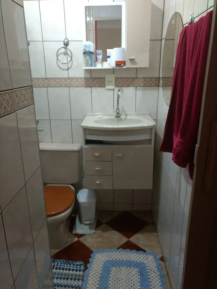 Apartamento, 2 quartos, 50 m² - Foto 5