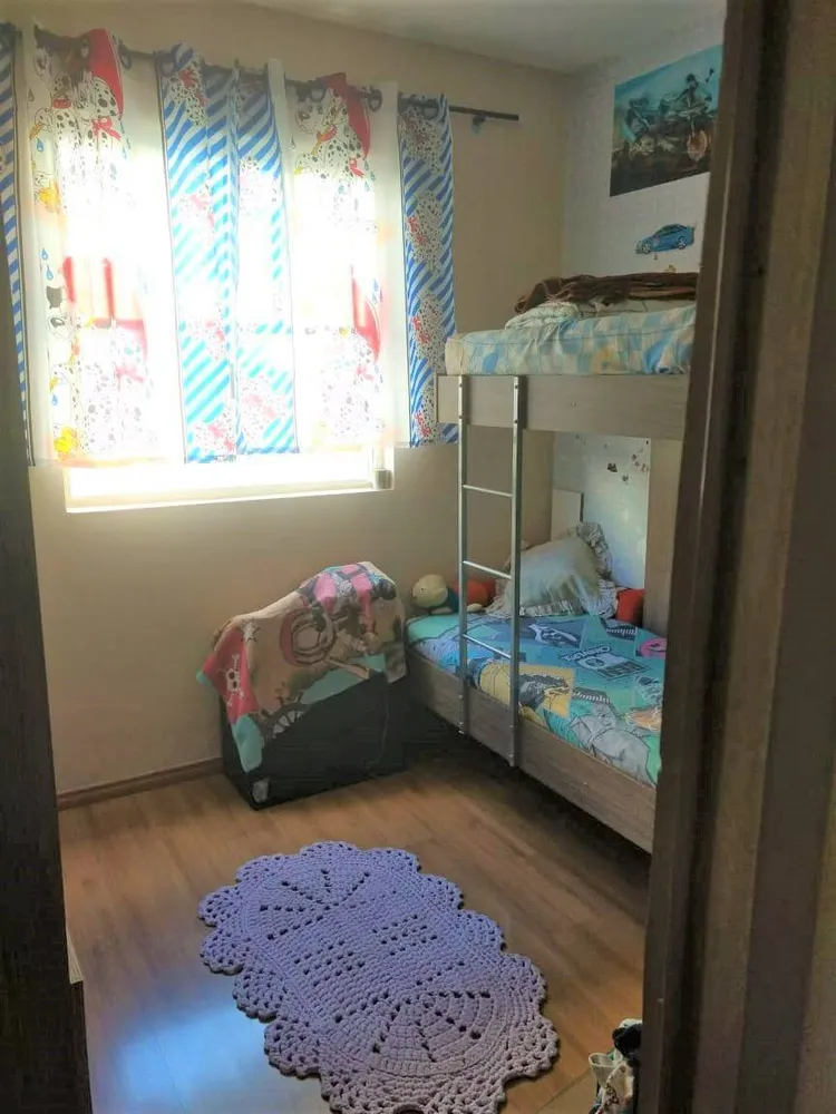 Apartamento, 2 quartos, 50 m² - Foto 4