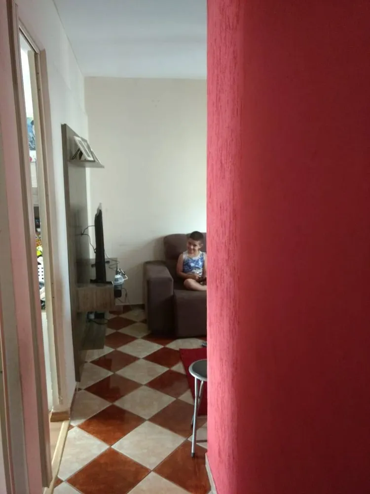Apartamento, 2 quartos, 50 m² - Foto 3