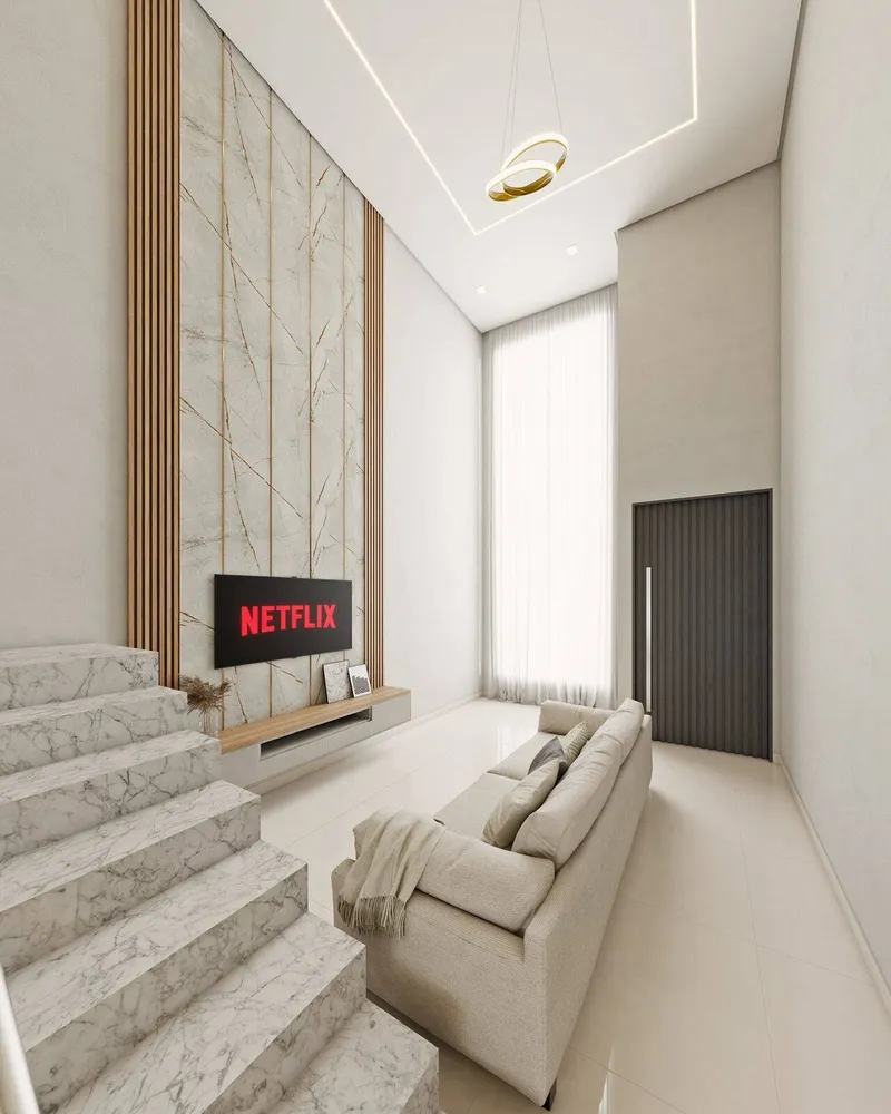 Casa, 4 quartos, 224 m² - Foto 5