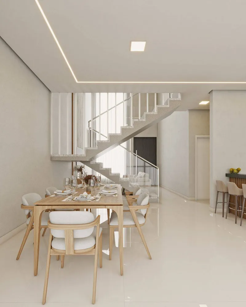 Casa, 4 quartos, 224 m² - Foto 7