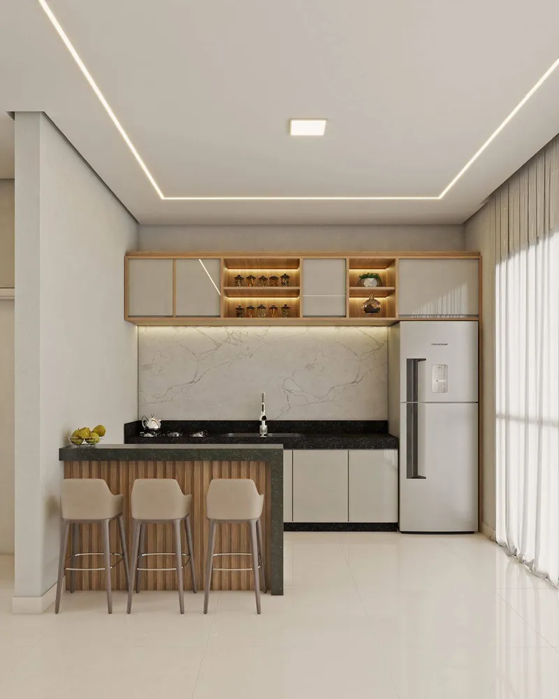Casa, 4 quartos, 224 m² - Foto 4