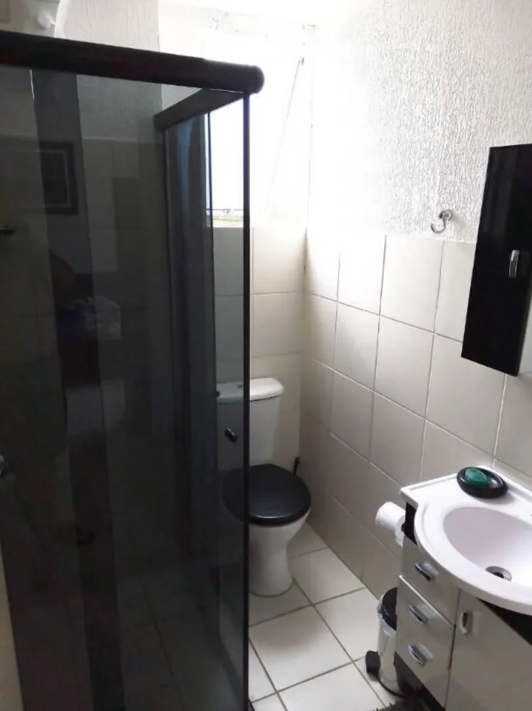 Apartamento, 2 quartos, 45 m² - Foto 7