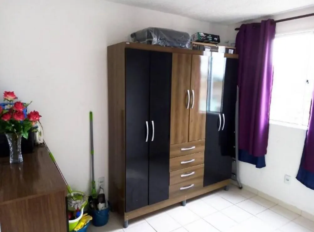 Apartamento, 2 quartos, 45 m² - Foto 6