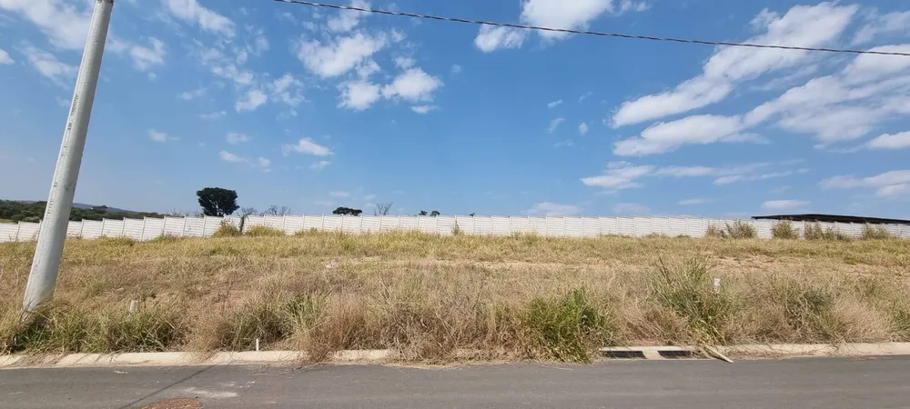 Terreno, 395 m² - Foto 1