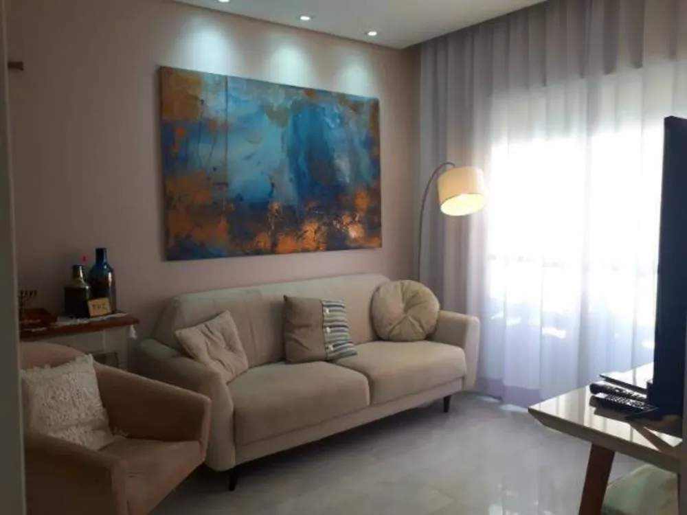 Apartamento, 2 quartos, 173 m² - Foto 2