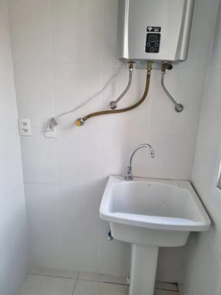 Apartamento, 2 quartos, 66 m² - Foto 9